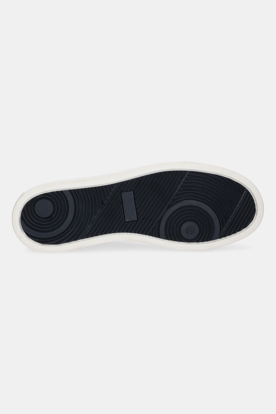 Sneakersy skórzane męskie RS25.OBM300