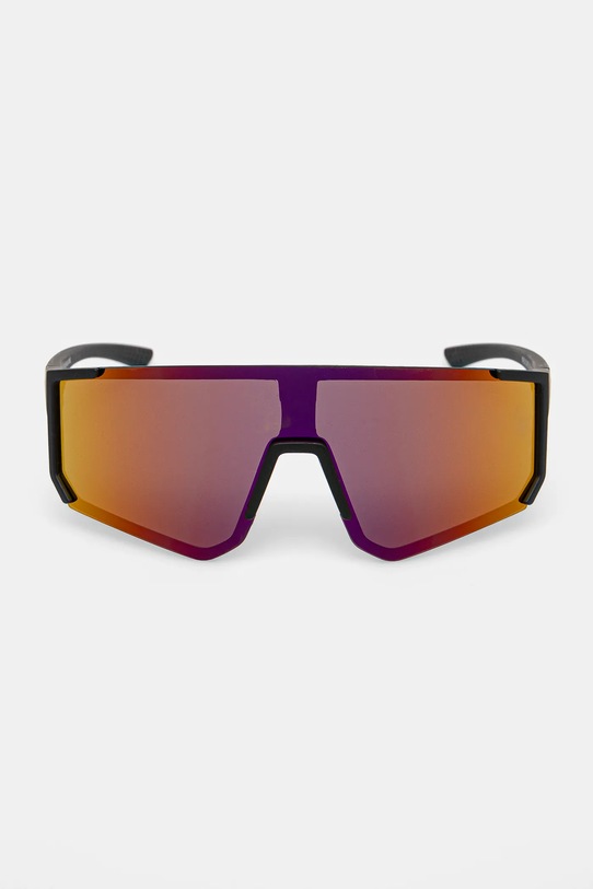 Okulary przeciwsłoneczne damskie z powłoką Revo kolor multicolor RS25.OKD300 multicolor RS25