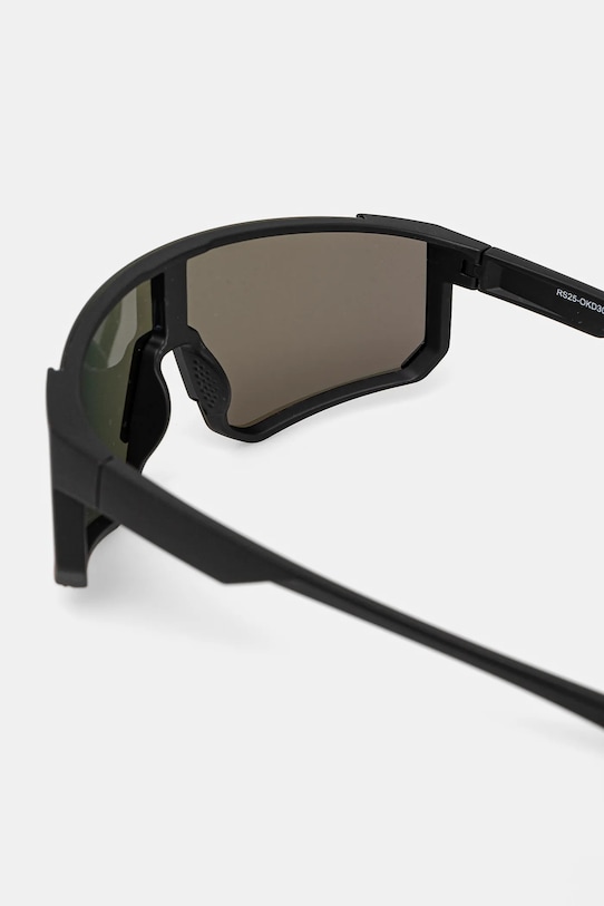Akcesoria Okulary przeciwsłoneczne damskie z powłoką Revo kolor multicolor RS25.OKD300 multicolor