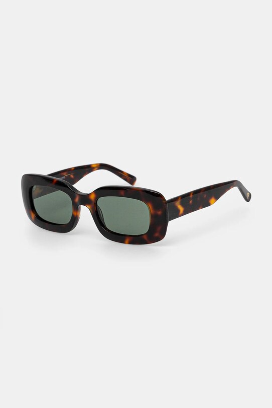 Medicine ochelari de soare RS25.OKD502 maro RS25