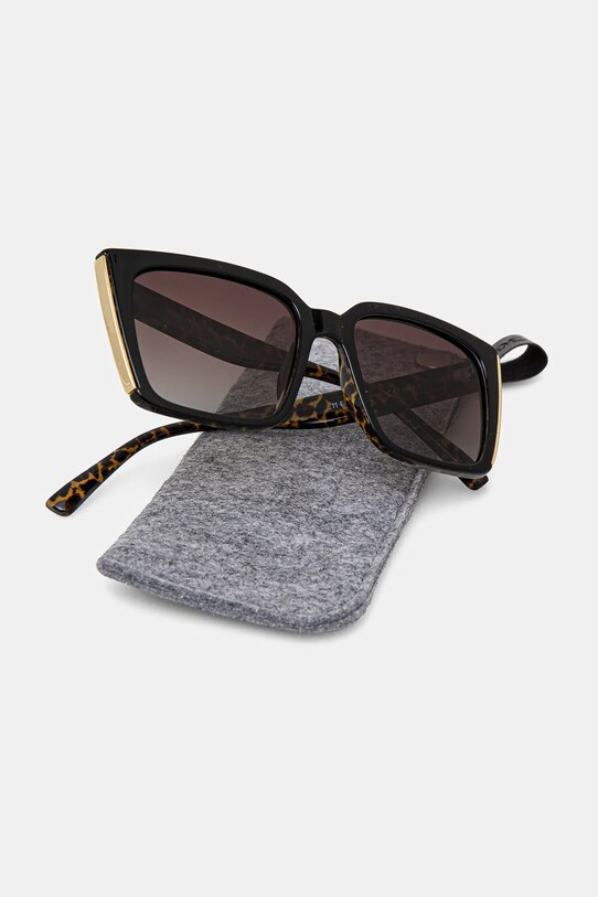 Medicine ochelari de soare negru RS25.OKD705