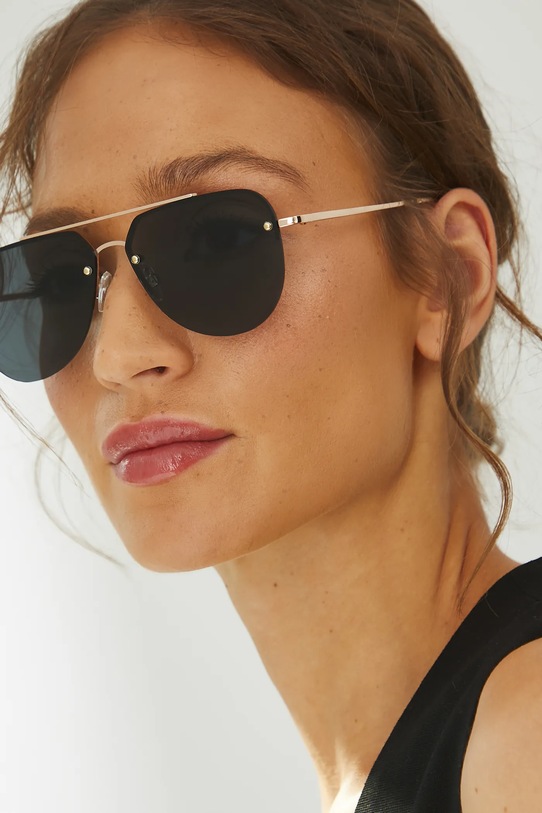 Medicine ochelari de soare RS25.OKD706 negru