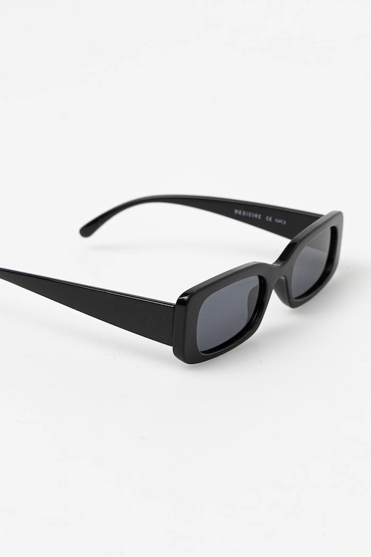Medicine ochelari de soare negru RS25.OKD709