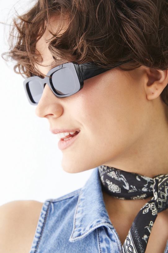 Medicine ochelari de soare RS25.OKD709 negru
