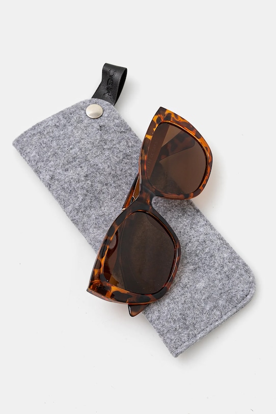 Medicine ochelari de soare maro RS25.OKD904