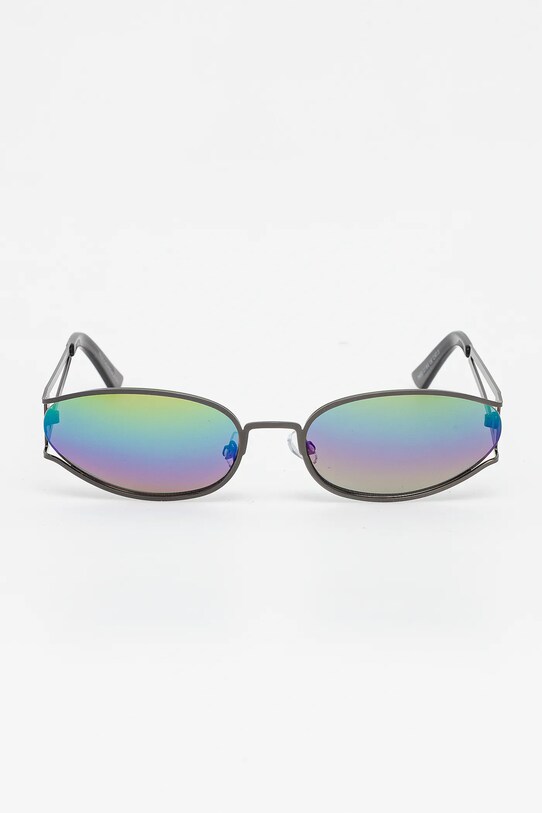 Okulary przeciwsłoneczne damskie z powłoką Revo kolor multicolor RS25.OKD909 multicolor RS25