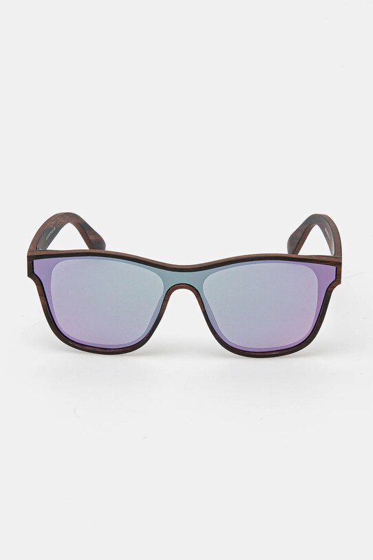 Akcesoria Medicine okulary przeciwsłoneczne RS25.OKM700 brązowy