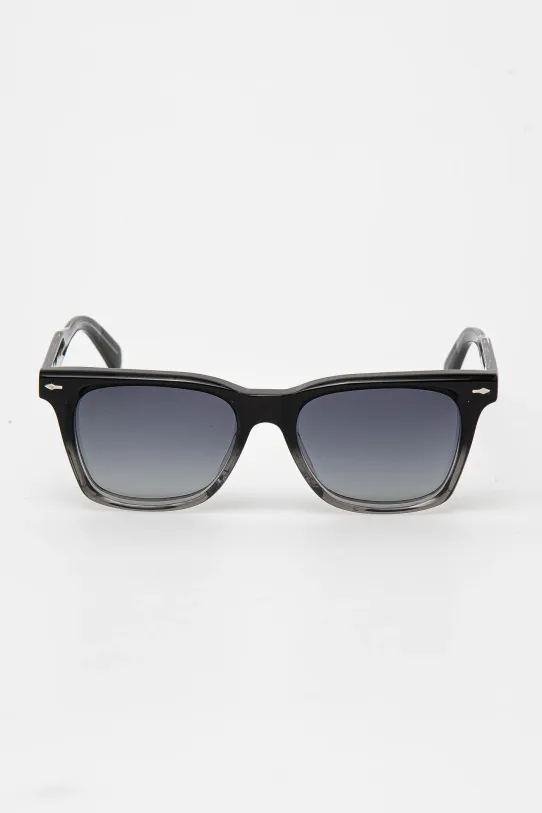 Akcesoria Medicine okulary przeciwsłoneczne RS25.OKM703 czarny