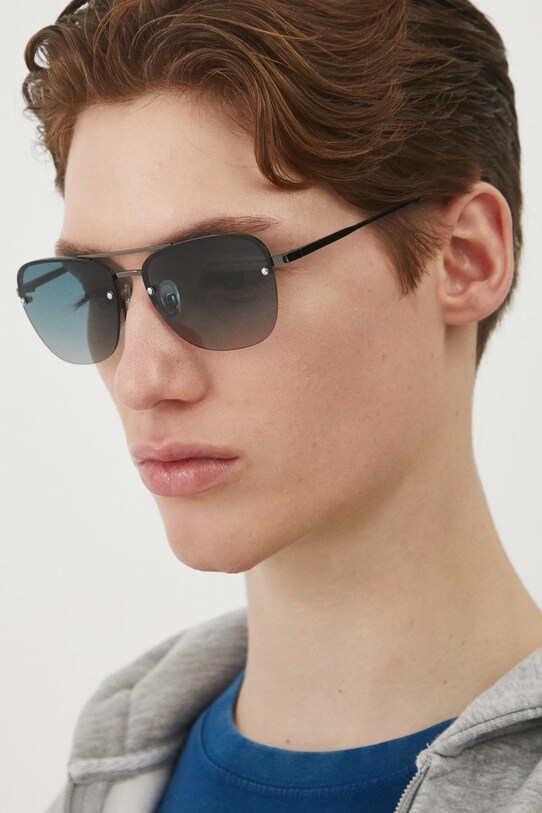 Medicine ochelari de soare nu albastru RS25.OKM706