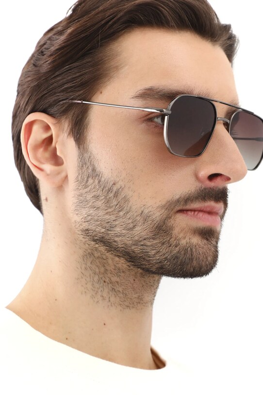 Medicine ochelari de soare RS25.OKM902 maro