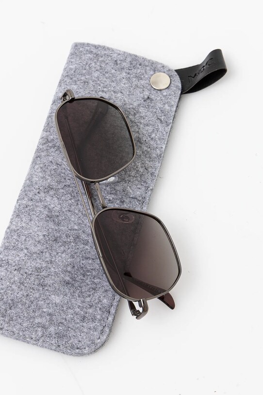 Medicine ochelari de soare maro RS25.OKM902