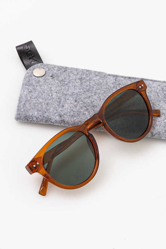 Medicine ochelari de soare galben RS25.OKM903