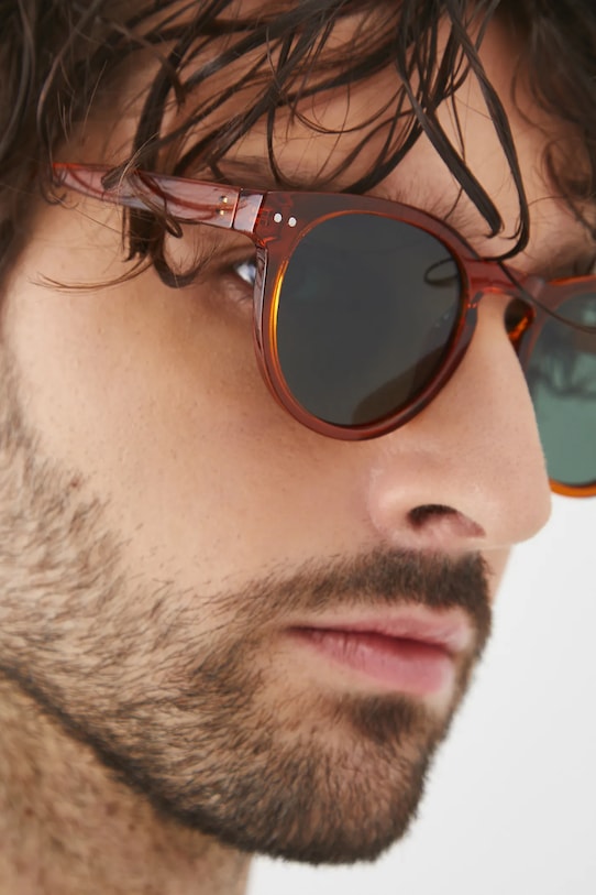 Medicine ochelari de soare RS25.OKM903 galben