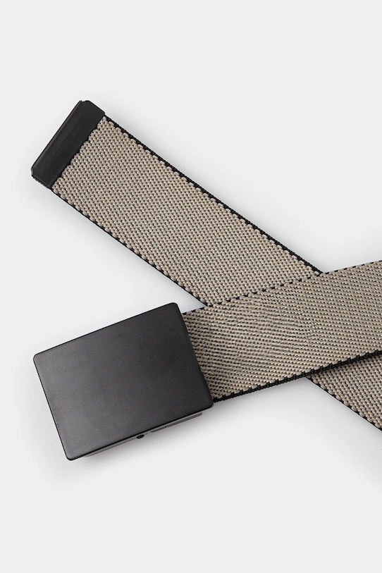 Medicine pasek RS25.PAM503 czarny RS25