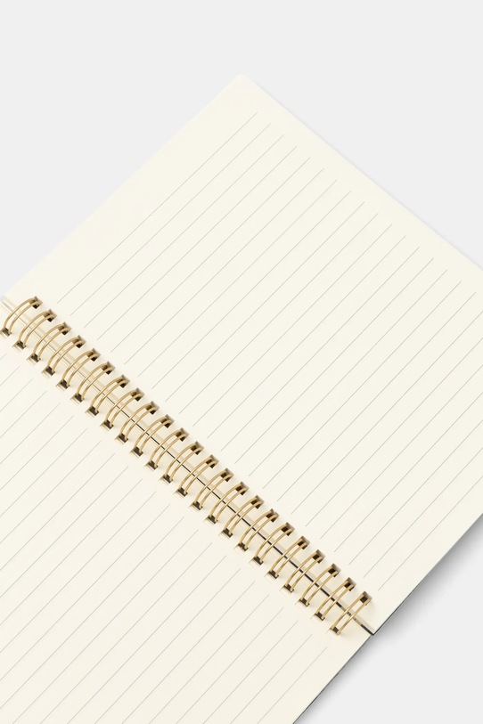 Спіральний блокнот Medicine барвистий RS25.PAU250