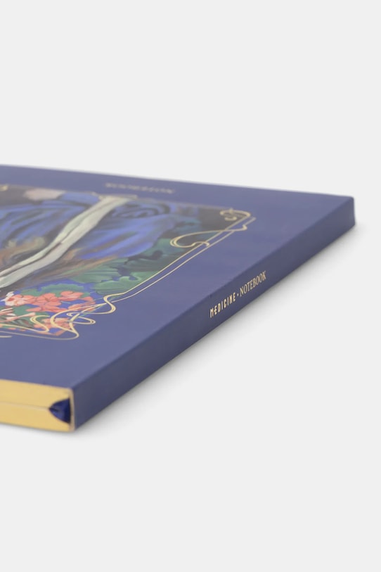 Лайфстайл Блокнот Medicine RS25.PAU252 бірюзовий