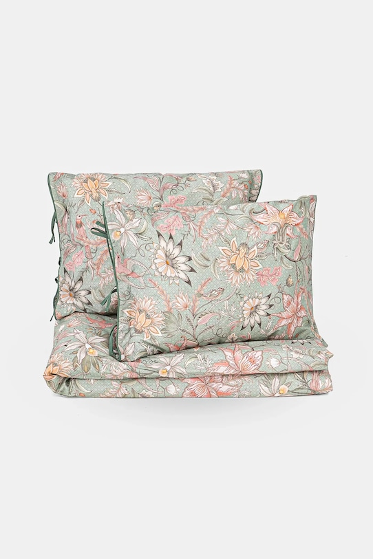 Medicine komplet pościeli bawełnianej multicolor RS25.PCU503