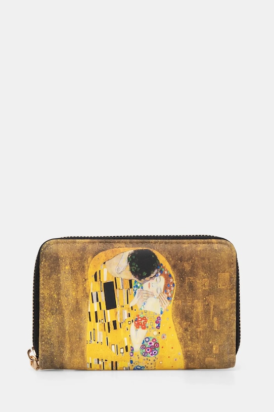 Peňaženka dámska z kolekcie Eviva L'arte viac farieb RS25.PFD250 viacfarebná RS25