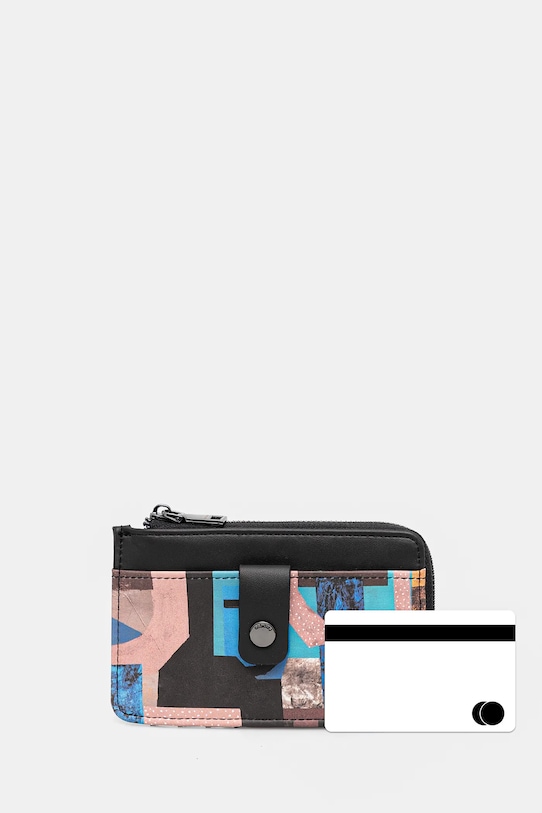 Medicine cardholder RS25.PFD450 multicolor