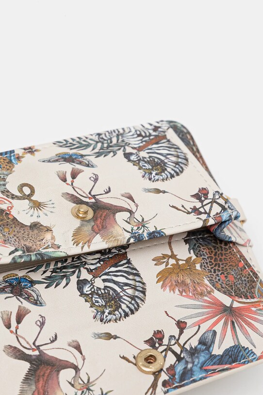 Akcesoria Medicine etui na karty RS25.PFD600 beżowy