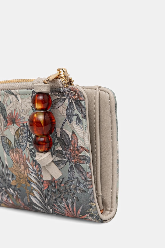 Πορτοφόλι Medicine RS25.PFD800 πολύχρωμο RS25