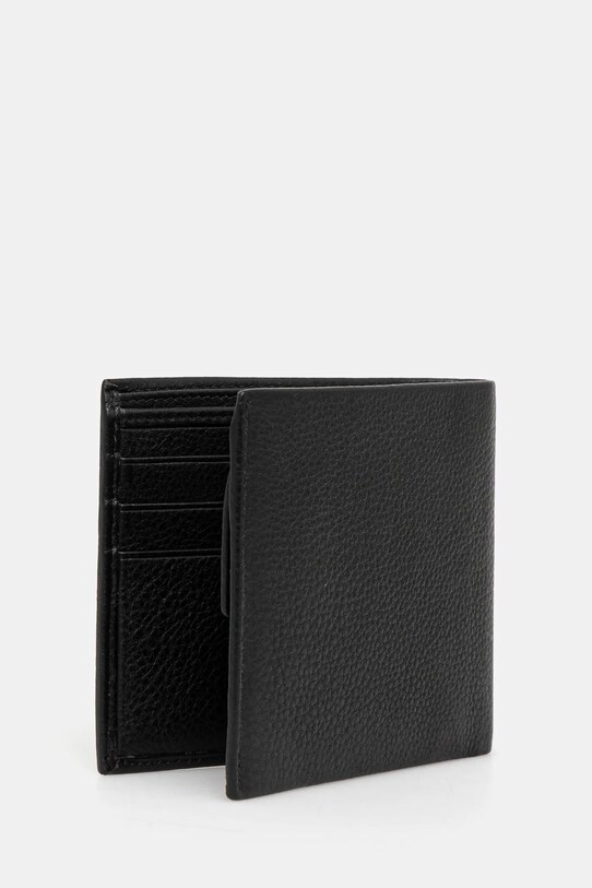 Medicine portafoglio in pelle RS25.PFM300 nero RS25