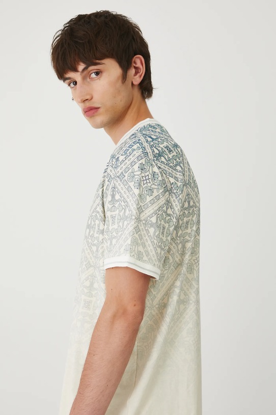 Medicine polo beżowy RS25.POM904