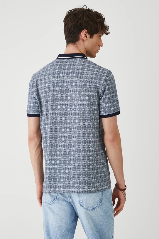 Abbigliamento Medicine polo RS25.POM910 blu