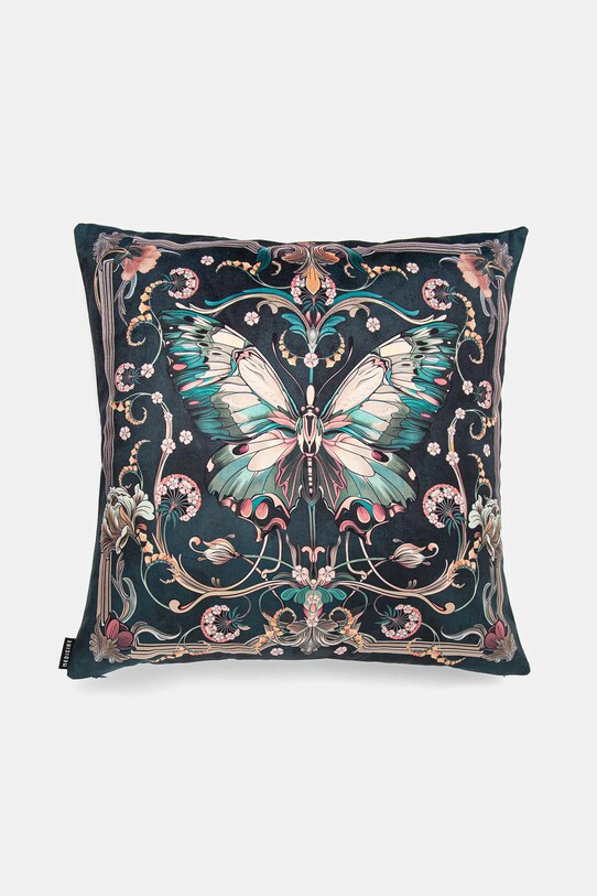 Sypialnia Poszewka dekoracyjna na poduszkę 45 x 45 cm z kolekcji Eviva L'arte (2-pack) kolor multicolor RS25.PSU253 multicolor