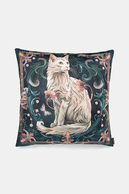 Poszewka dekoracyjna na poduszkę 45 x 45 cm z kolekcji Eviva L'arte (2-pack) kolor multicolor multicolor RS25.PSU253