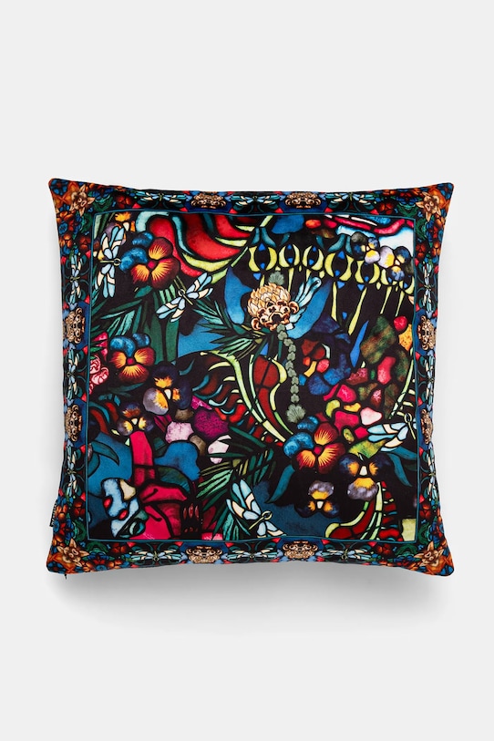 Medicine poszewka dekoracyjna na poduszkę czarny RS25.PSU254