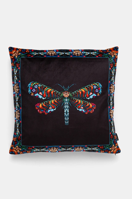 Medicine poszewka dekoracyjna na poduszkę RS25.PSU254 czarny RS25