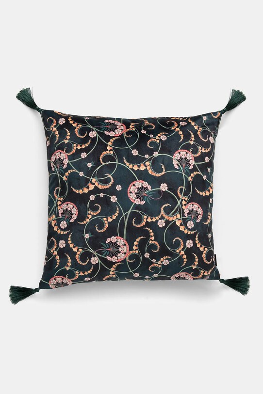 Spálňa Dekoratívna obliečka na vankúš 45 x 45 cm z kolekcie Eviva L'arte (2-pack) viac farieb RS25.PSU255 viacfarebná