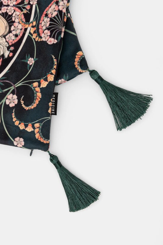 Dekoratívna obliečka na vankúš 45 x 45 cm z kolekcie Eviva L'arte (2-pack) viac farieb viacfarebná RS25.PSU255