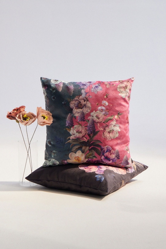 Medicine poszewka dekoracyjna na poduszkę multicolor RS25.PSU300