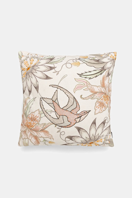 Poszewka dekoracyjna na poduszkę wzorzysta 45 x 45 cm kolor multicolor multicolor RS25.PSU512