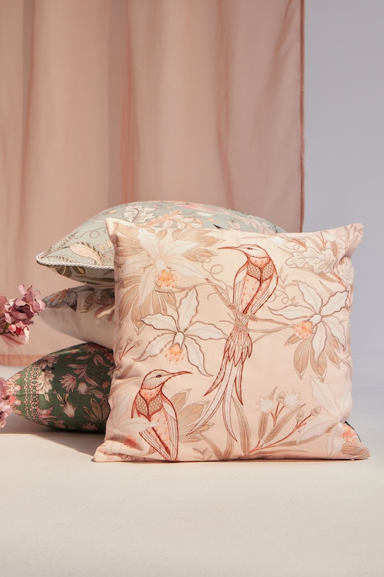 Декоративна наволочка для подушки Medicine барвистий RS25.PSU513