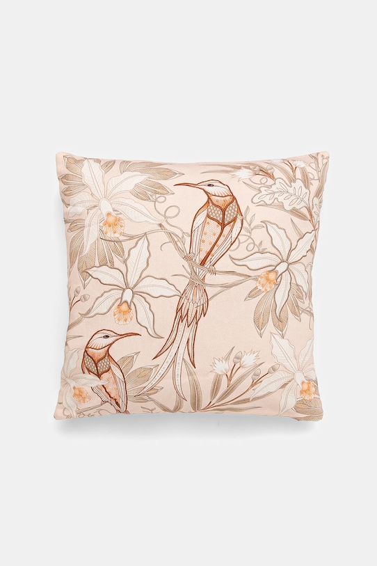 Декоративна наволочка для подушки Medicine RS25.PSU513 барвистий RS25