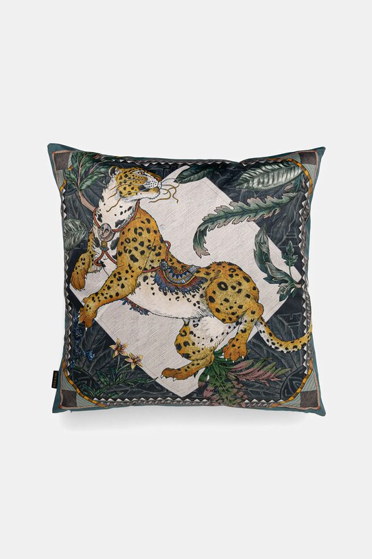 Poszewka dekoracyjna na poduszkę wzorzysta 45 x 45 cm kolor multicolor RS25.PSU806 multicolor RS25