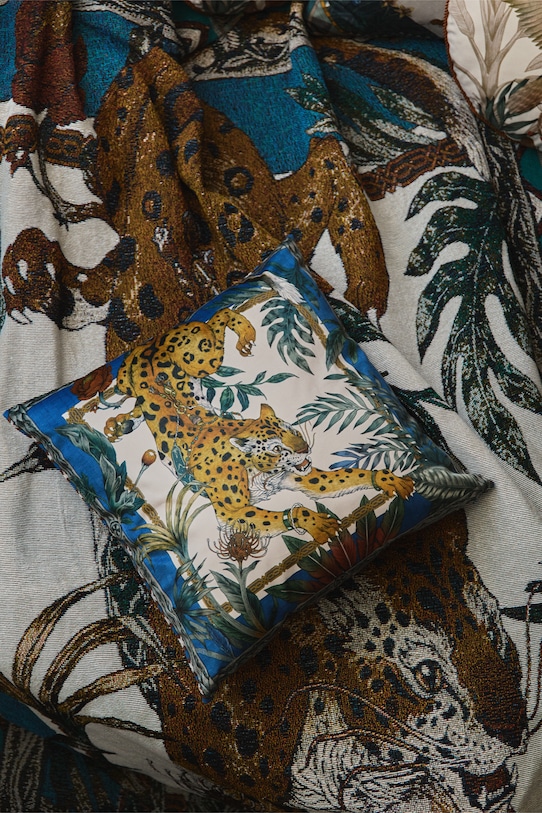 Medicine poszewka dekoracyjna na poduszkę multicolor RS25.PSU807