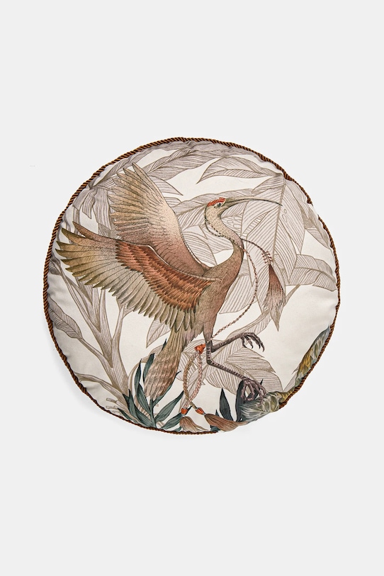 Poduszka wzorzysta kolor multicolor multicolor RS25.PSU808