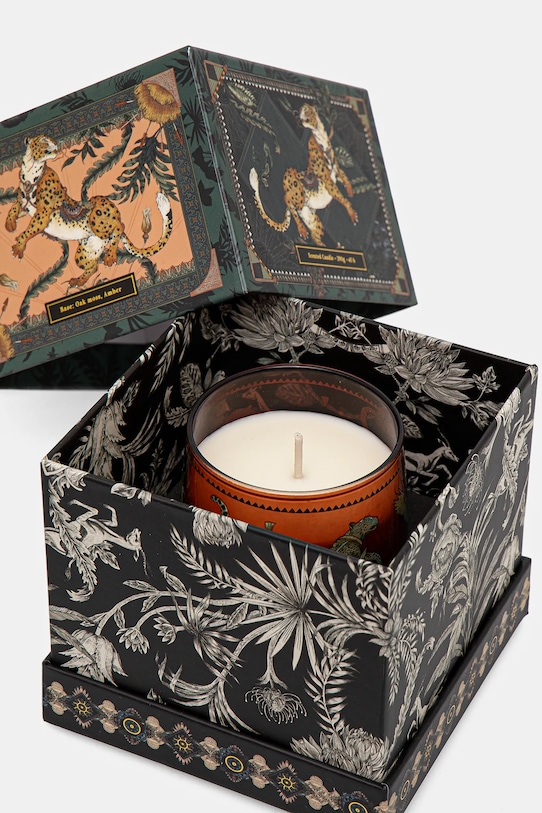 Medicine świeca zapachowa RS25.SCU800 multicolor RS25