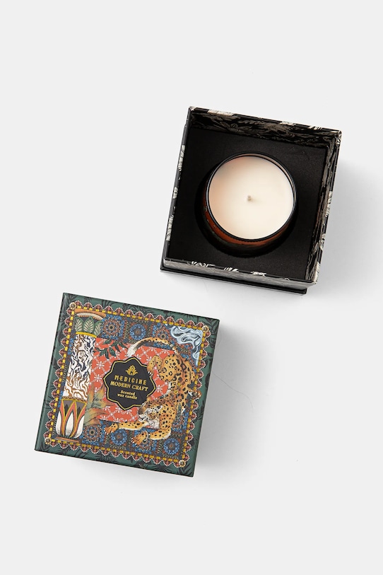 Home SPA Medicine świeca zapachowa RS25.SCU800 multicolor