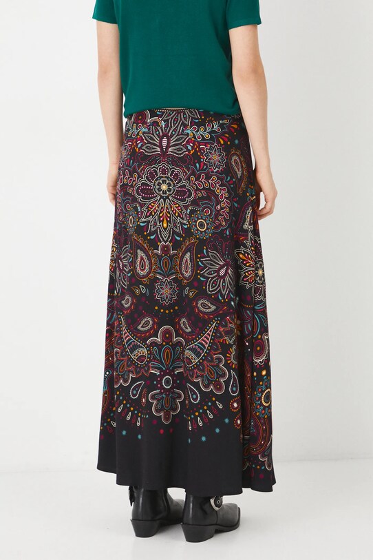 Odzież Medicine spódnica RS25.SDD103 czarny