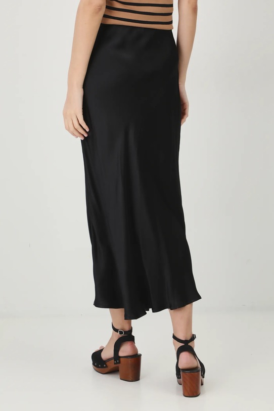 Ρούχα Φούστα Medicine RS25.SDD401 μαύρο