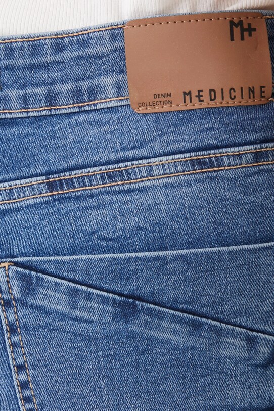 Rifle Medicine modrá RS25.SJD020