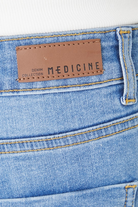 Rifle Medicine modrá RS25.SJD100
