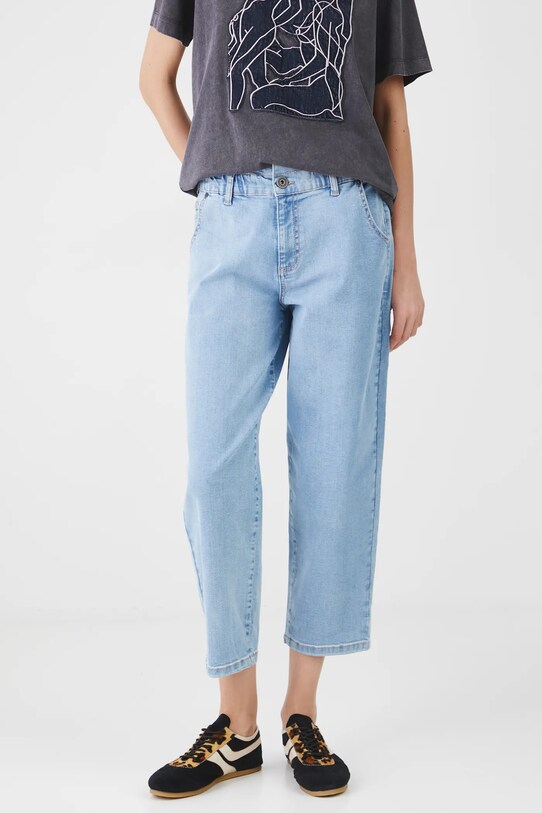 Džíny Medicine modrá RS25.SJD409