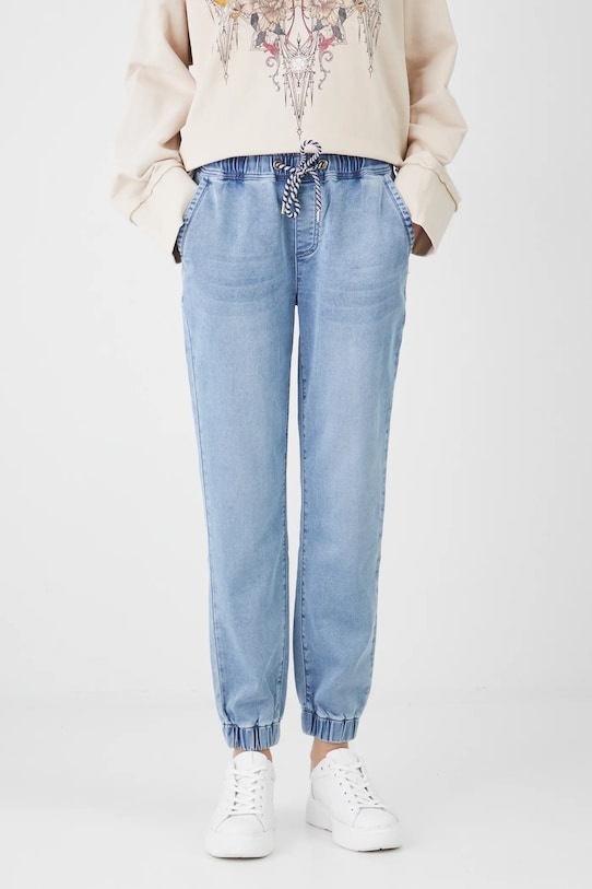 Kavbojke Medicine modra RS25.SJD411