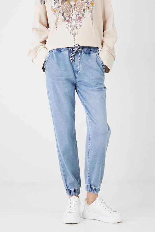 Kavbojke Medicine modra RS25.SJD411